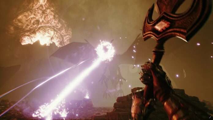 Kings of Lorn Kings of Lorn