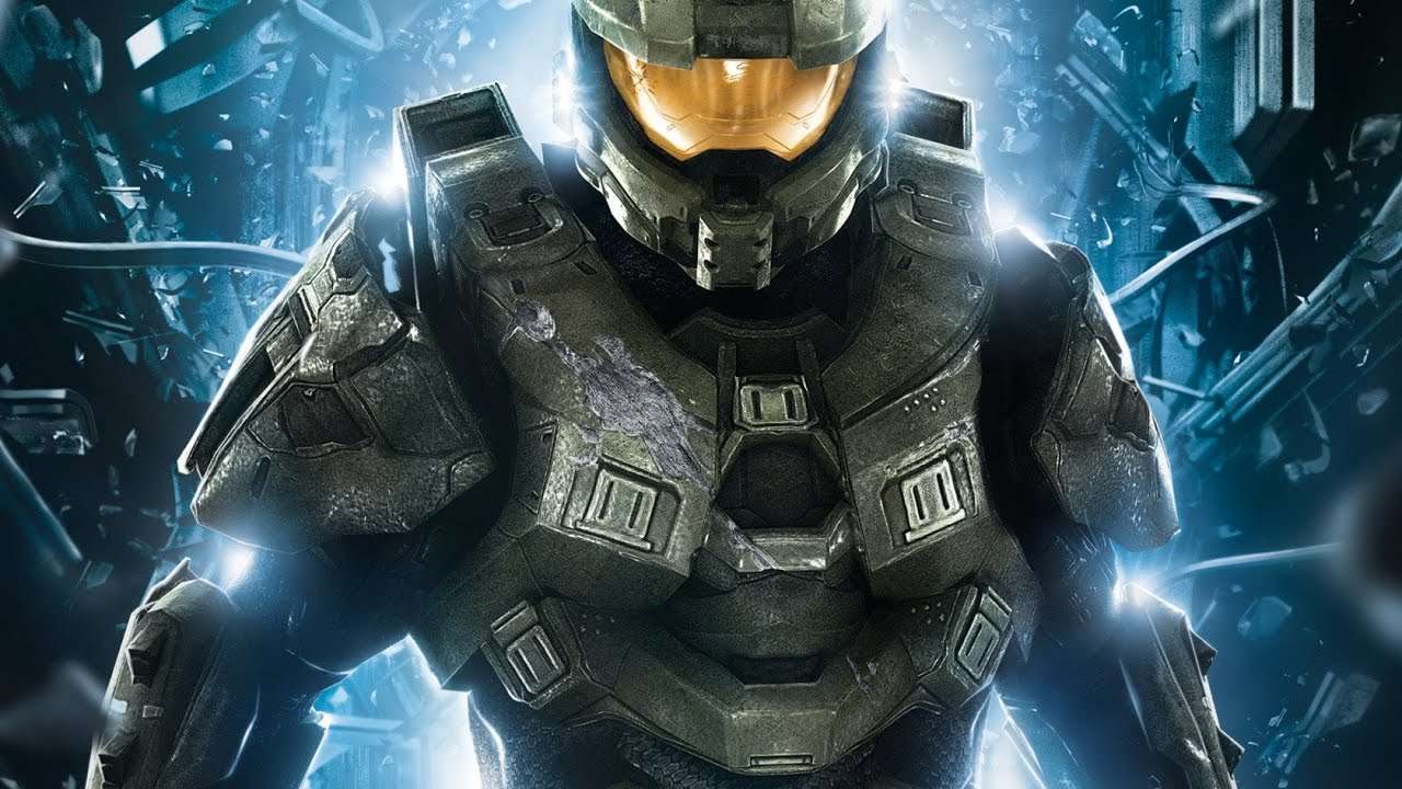 Microsoft se habría planteado llevar Halo: Master Chief Collection a PS4