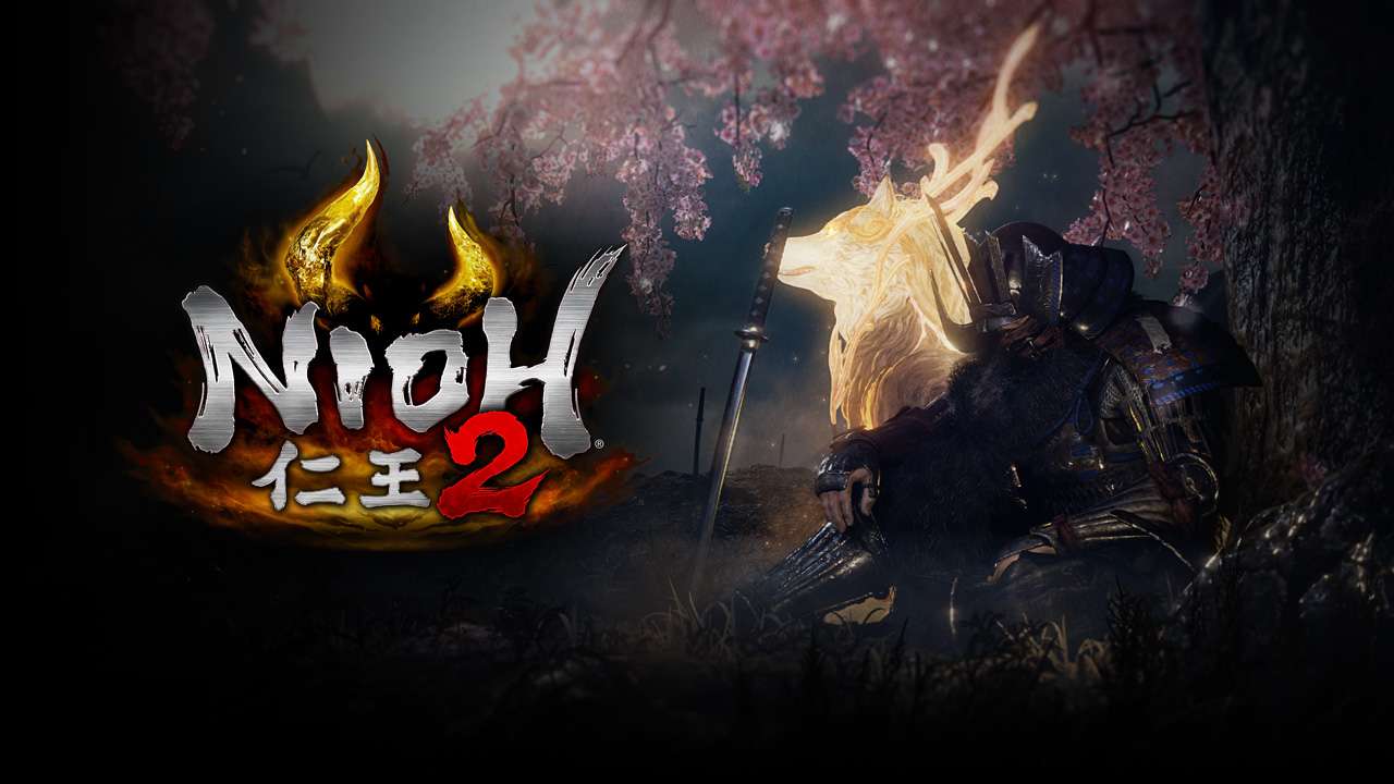 Nioh 2