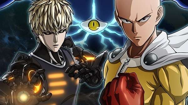 One Punch Man: A Hero Nobody Knows recibe a Lightning Max