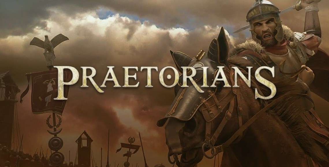 Praetorians HD Remasters se muestra en un nuevo tráiler