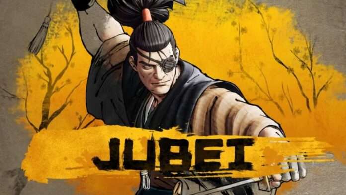 Jubei
