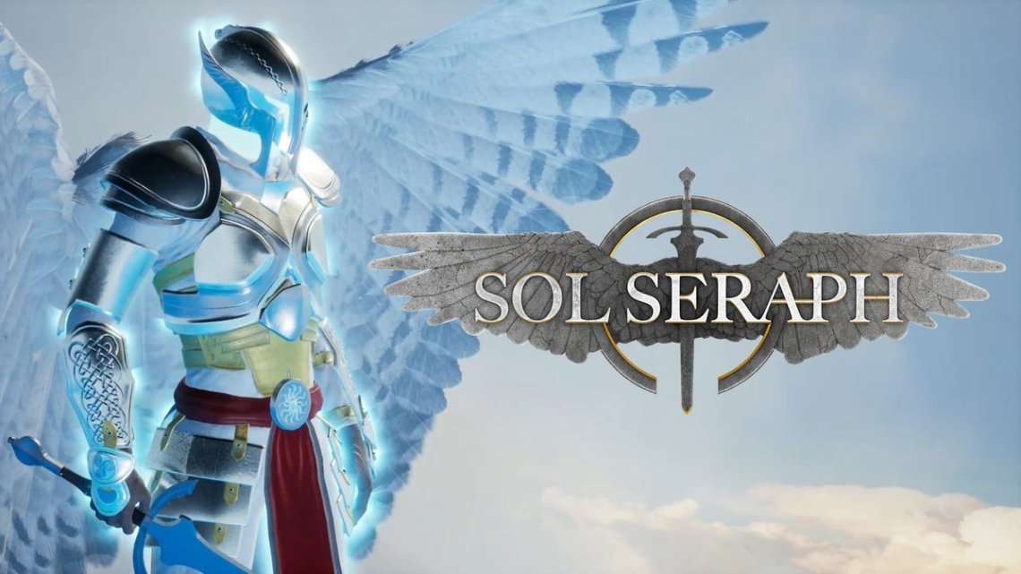 Se anuncia SolSeraph para PlayStation 4