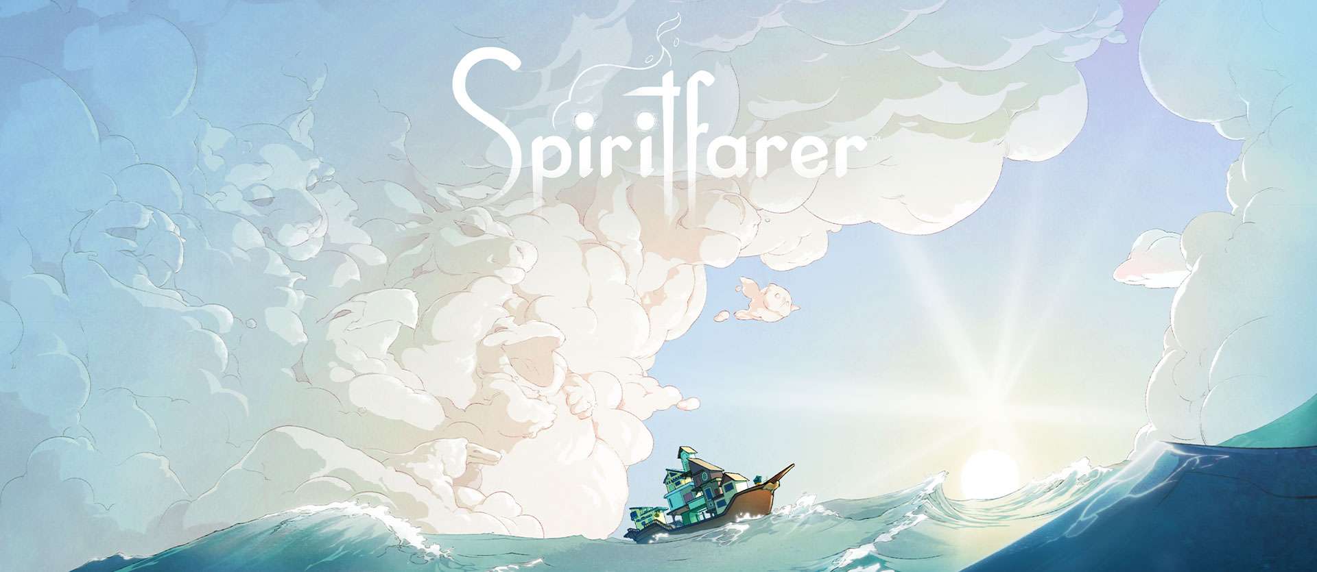 Spiritfarer recibe nuevo contenido al superar las 500.000 de copias vendidas