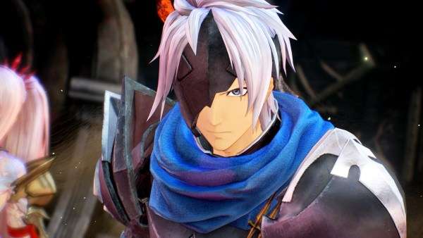 Tales of Arise listado en el sistema de calificación por edades de Corea del Sur