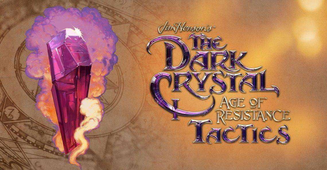 The Dark Crystal: Age of Resistance Tactics se muestra en un tráiler
