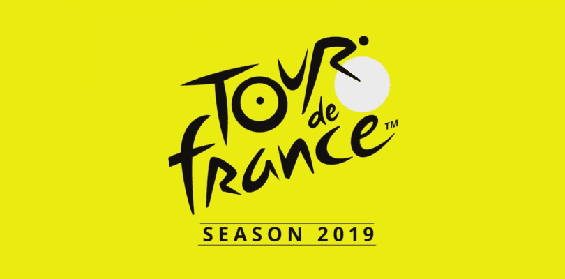 Tour De France 2019 llegará a PlayStation 4 el próximo 27 de junio