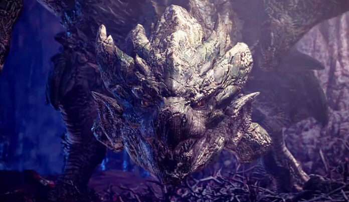 Monster Hunter World Iceborne Monster Hunter World Iceborne