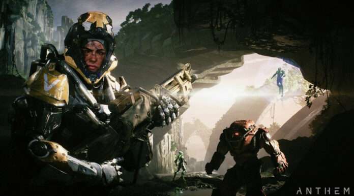 anthem-81 Postal Anthem