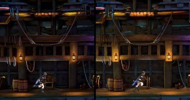 Bloodstained: Ritual of The Night