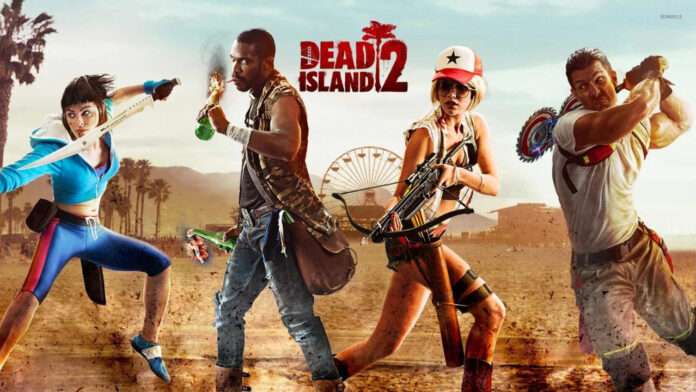 dead-island-2 Dead Island 2