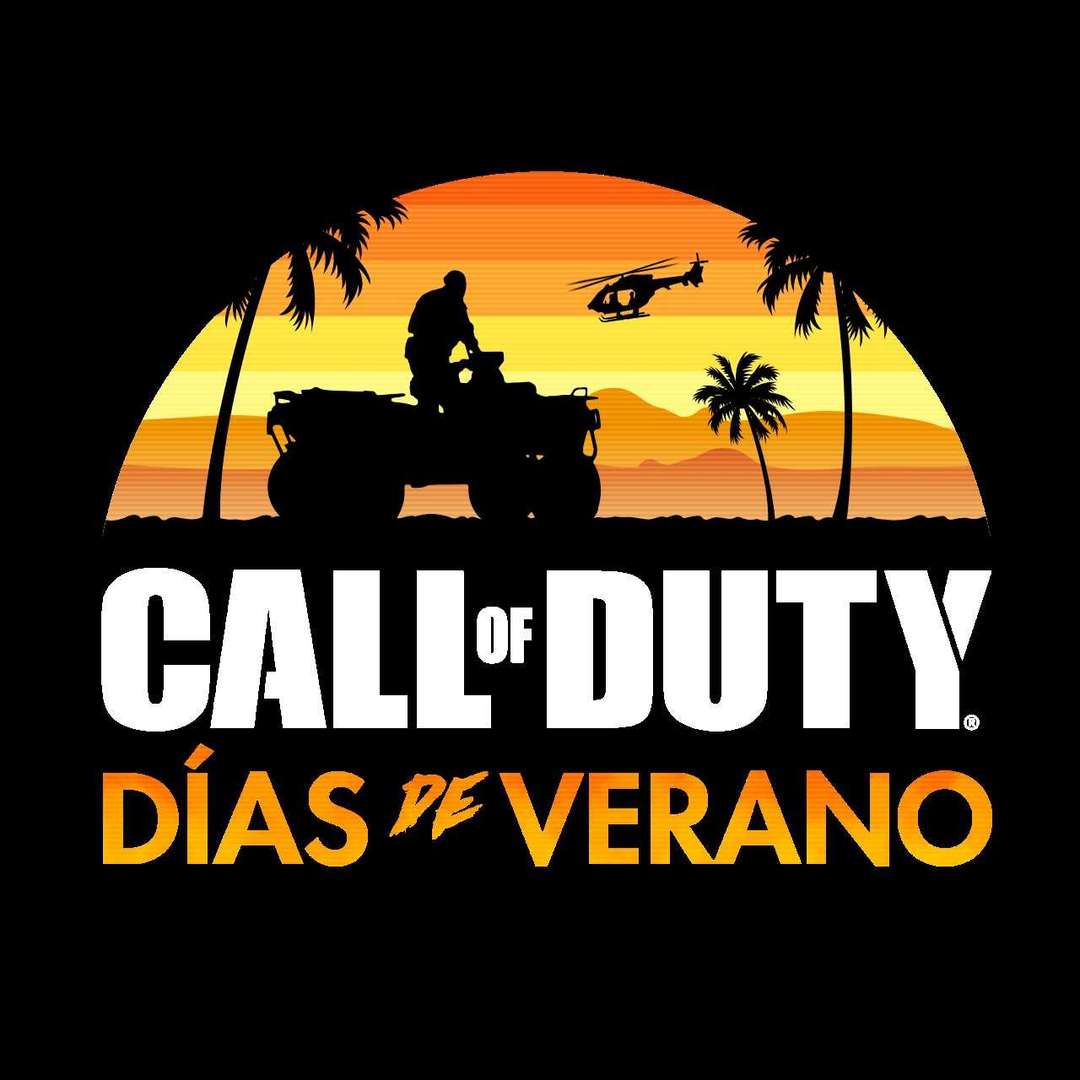 Días de Verano, el nuevo evento de Call of Duty: Black Ops 4 ya está disponible