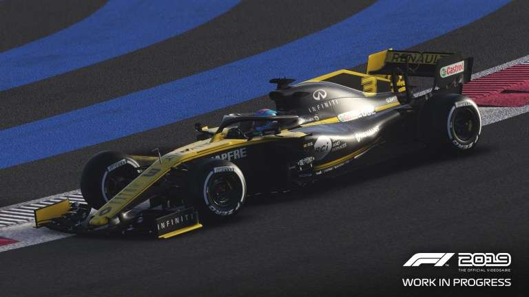 F1 eSports Virtual Grand Prix acogerá este fin de semana el circuito de China
