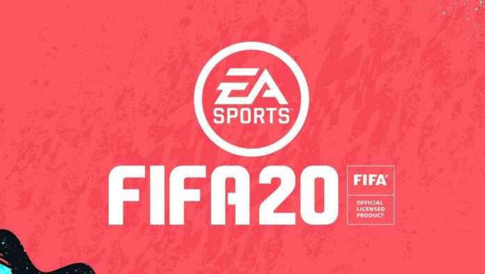 fifa 20 fifa 20