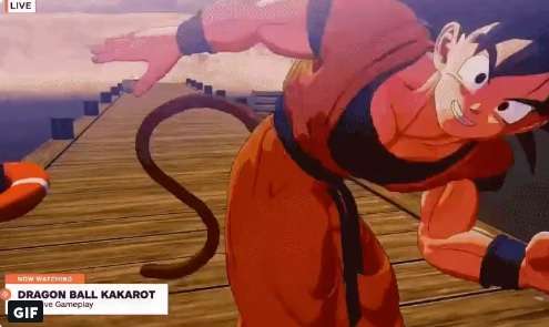 Kakarot