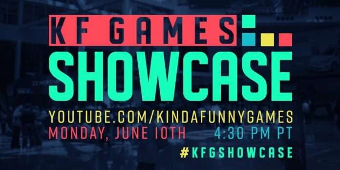 Kinda Funny Games