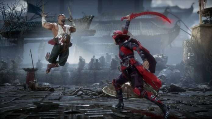 kombat league mortal kombat 11 Mortal Kombat 11