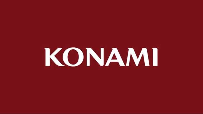 konami Konami