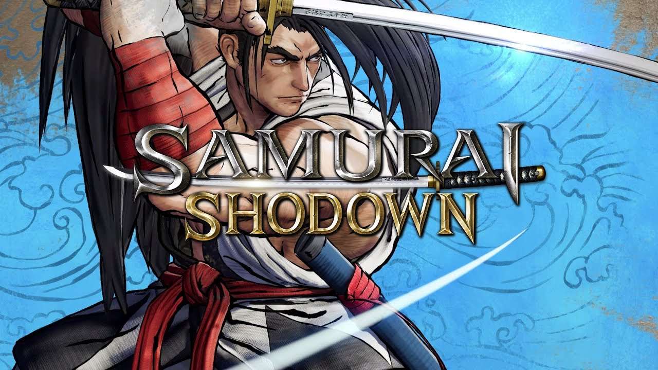 El Gameplay de 8 minutos que nos deja Samurai Shodown