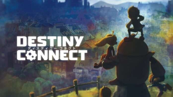 Destiny Connect