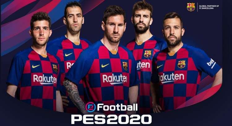 PES 2020