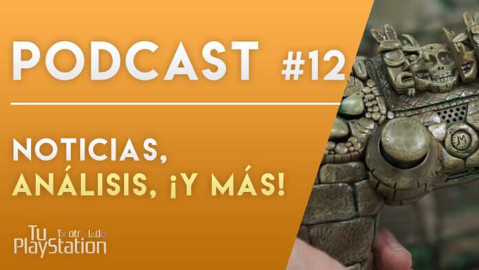 pocast 12 mini podcast #12