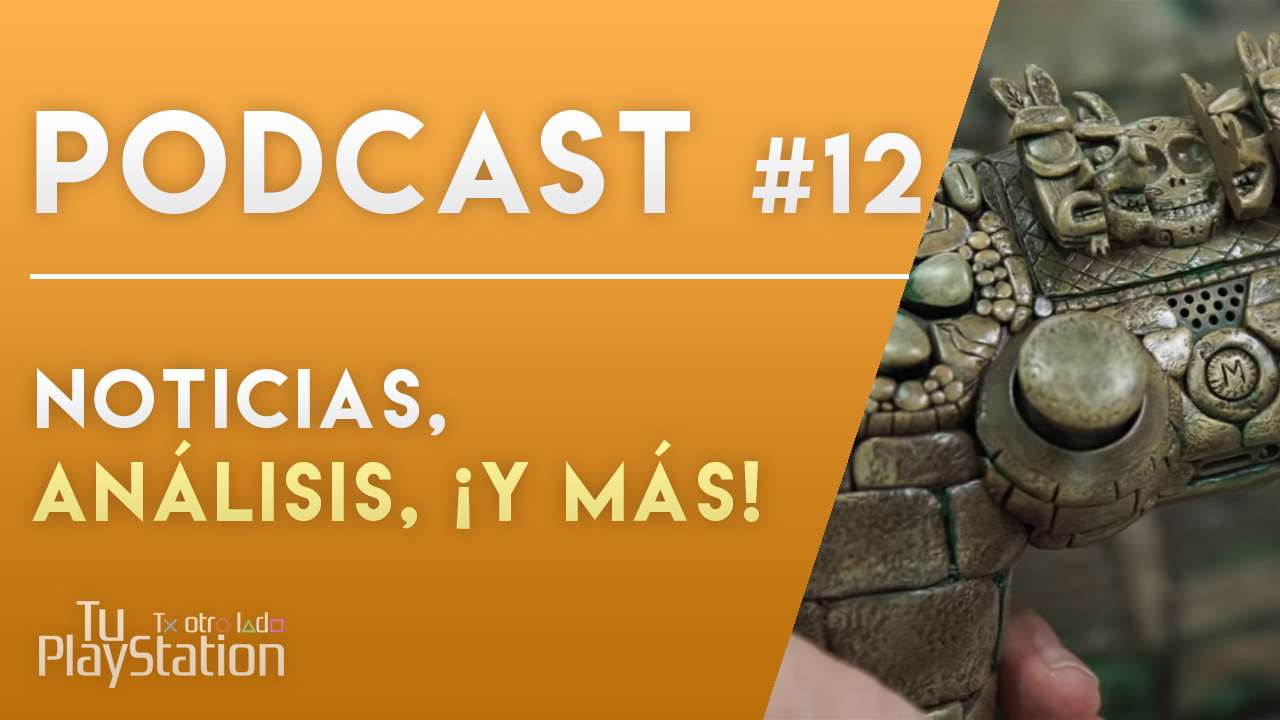 podcast #12