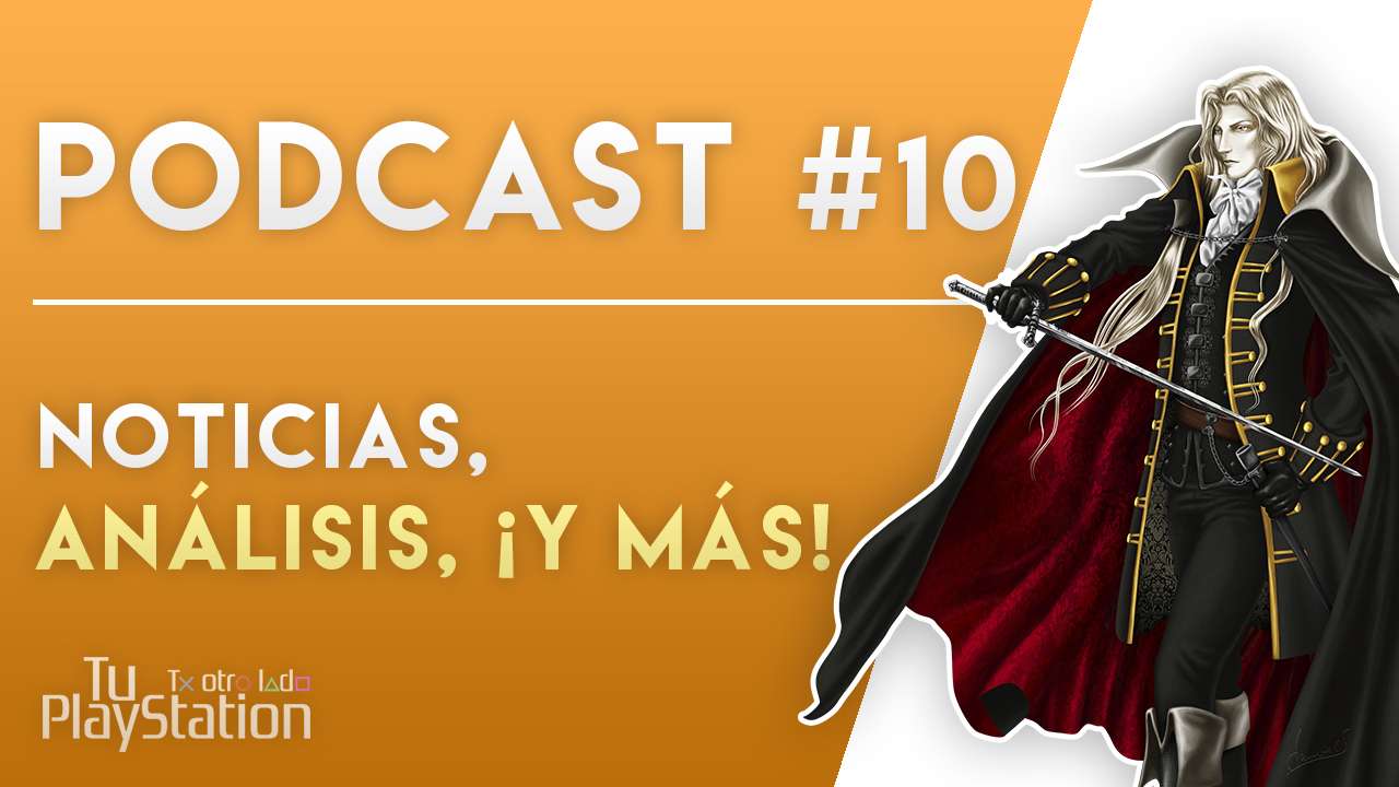 podcast #10