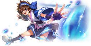 Rimururu llegará a Samurai Shodown como contenido descargable