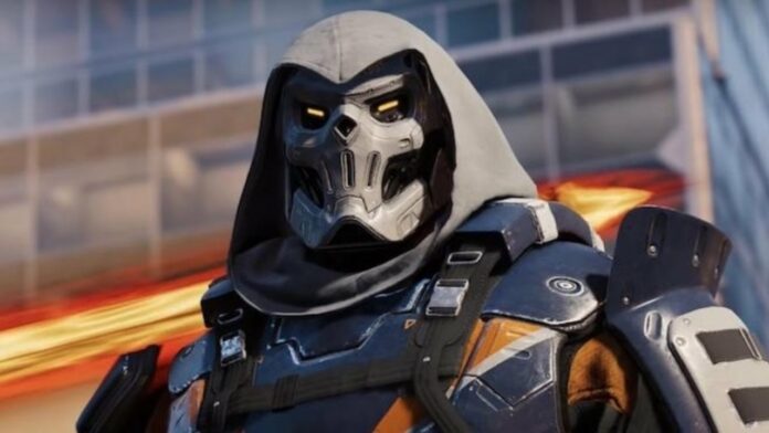 Marvel’s Avengers Taskmaster Marvel’s Avengers Taskmaster