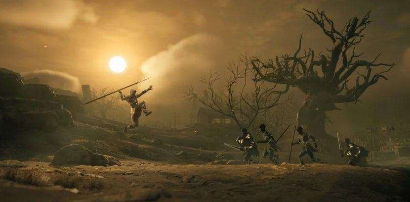 Tormenta de Hades, el nuevo DLC de Assassin’s Creed Odyssey, se muestra en un gameplay