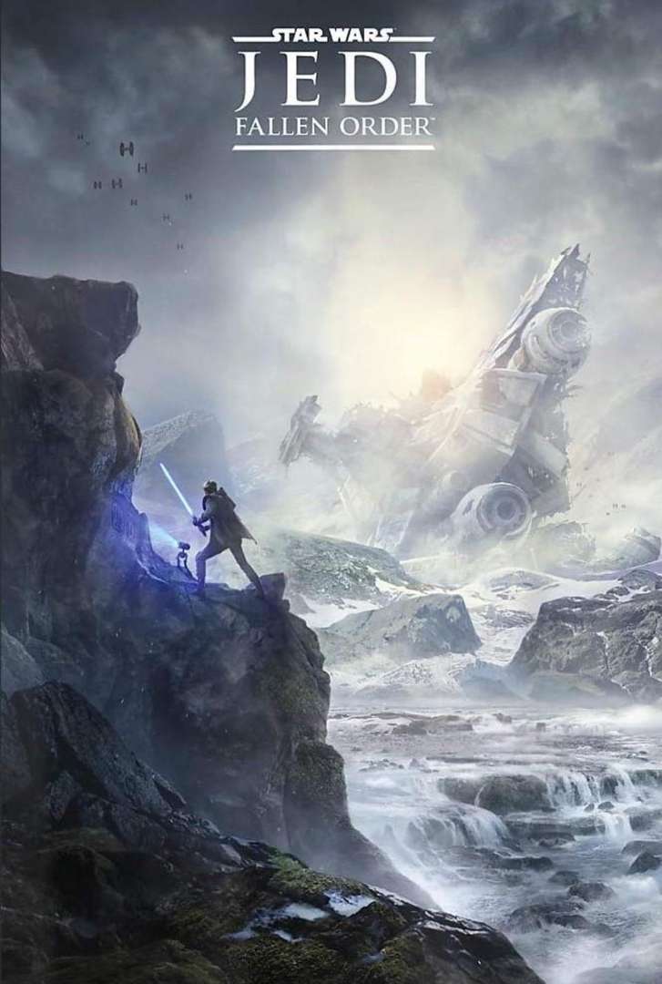 Larga durabilidad del modo historia en Star Wars: Jedi Fallen Order