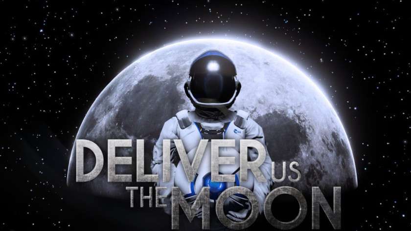 Deliver us the Moon consolas
