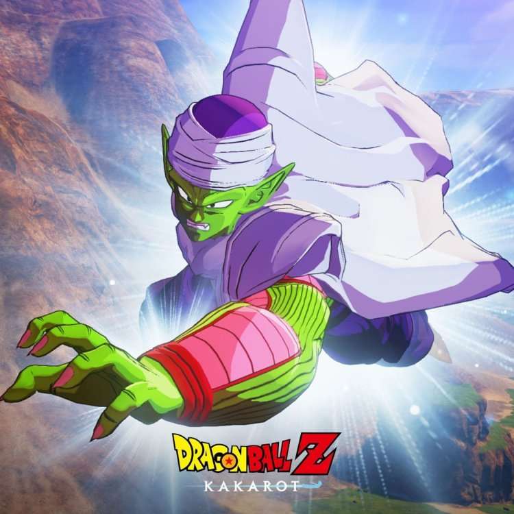 Piccolo es el protagonista del nuevo gameplay de Dragon Ball Z: Kakarot