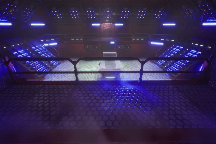 System Shock el remake compara sus gráficos con el original en unas nuevas imágenes