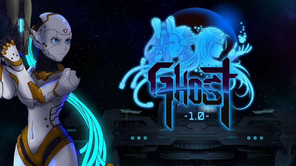 Ghost 1.0 ya tiene fecha de lanzamiento en PlayStation 4
