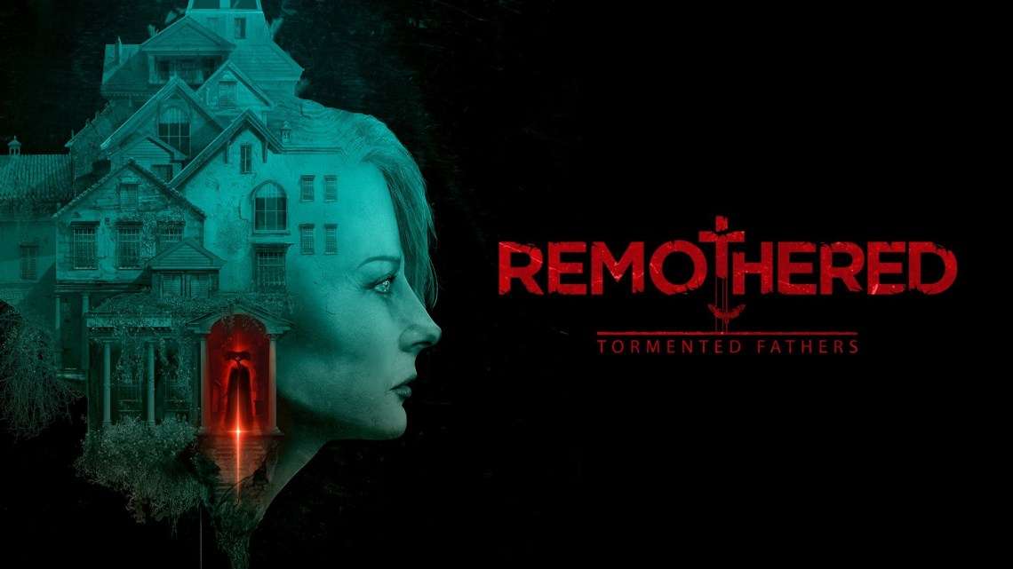 Remothered: Tormented Fathers llegará en octubre en formato físico