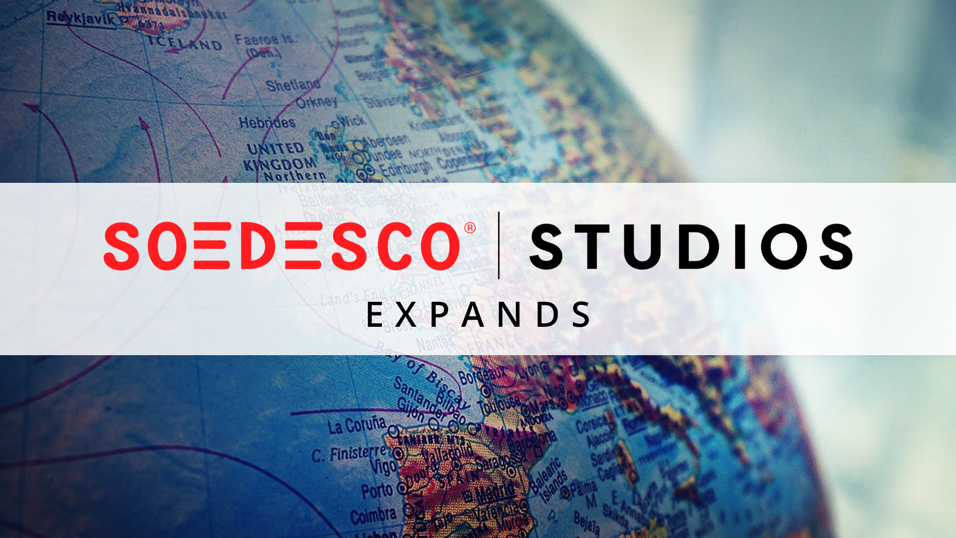 SOEDESCO abre un nuevo estudio de cara a una nueva generación