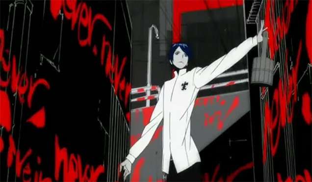 Yusuke Kitagawa protagoniza el nuevo tráiler de Persona 5 Royal
