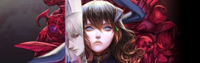 Bloodstained: Ritual of the Night -4907215 Bloodstained: Ritual of the Night