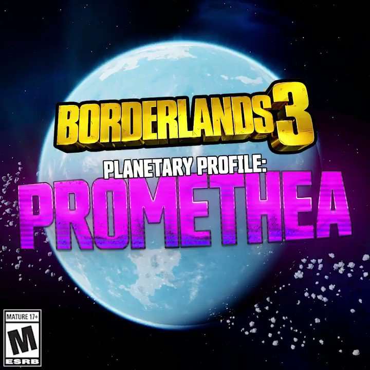Borderlands 3