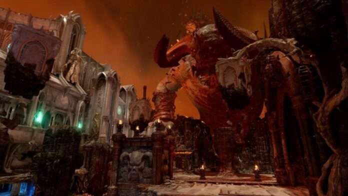 doom eternal 2 id software