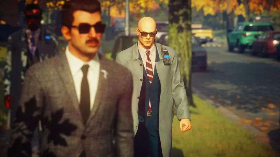 Hitman 2
