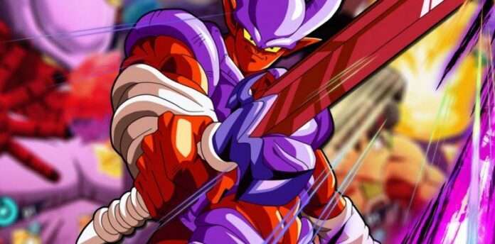 Janemba