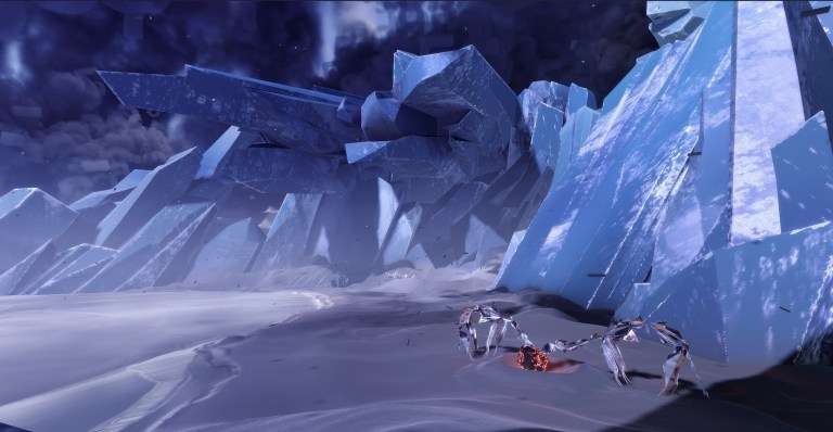 Paper Beast se muestra en un nuevo tráiler