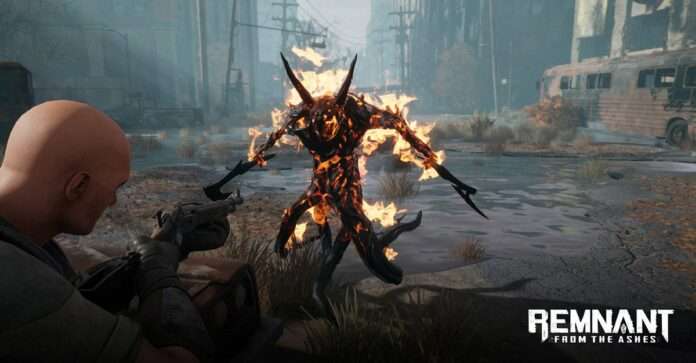 remnant-froms-ashes Remnant: From the Ashes