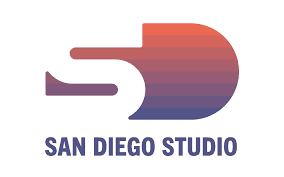 San Diego Studio cambia de ubicación y logo