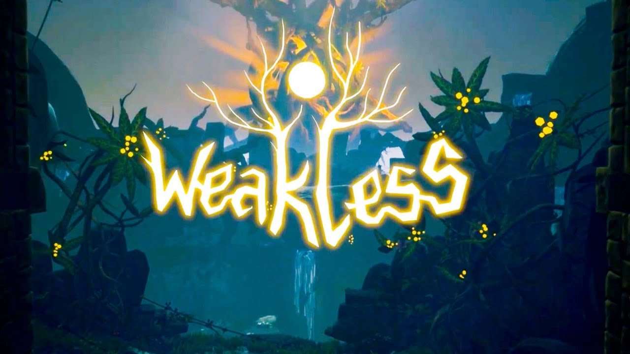 weakless