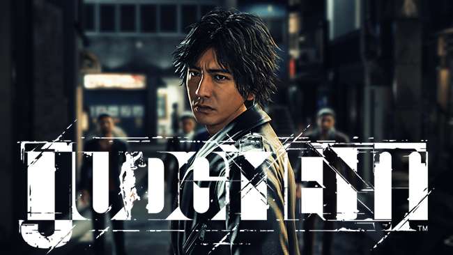 Sega publica en la PlayStation Store la demo de Judgement