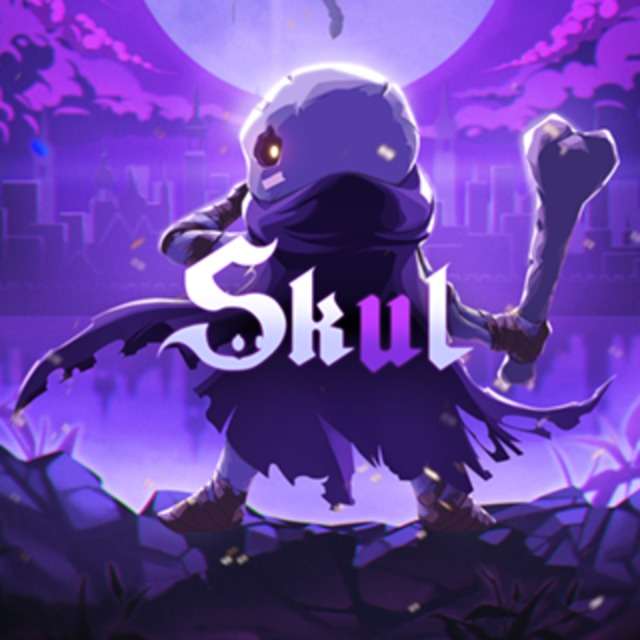 Skul roguelike